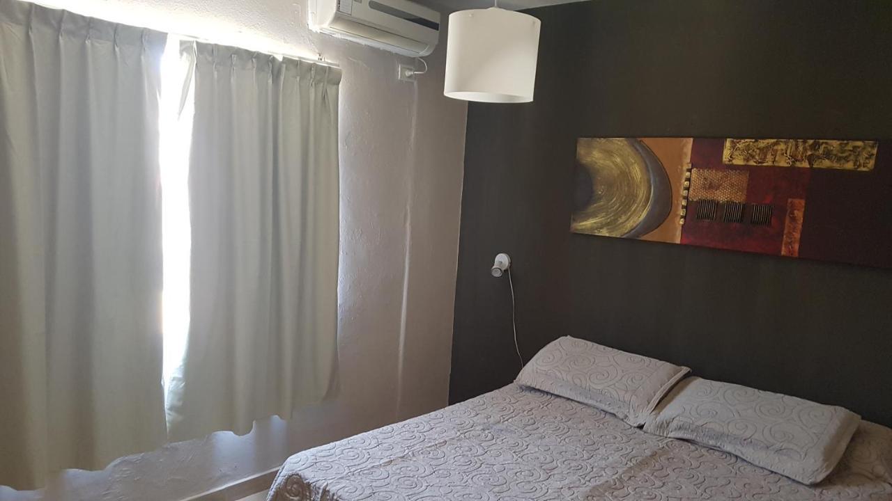 Castellnovo Hotel วิญาการ์ลอสปาซ ภายนอก รูปภาพ