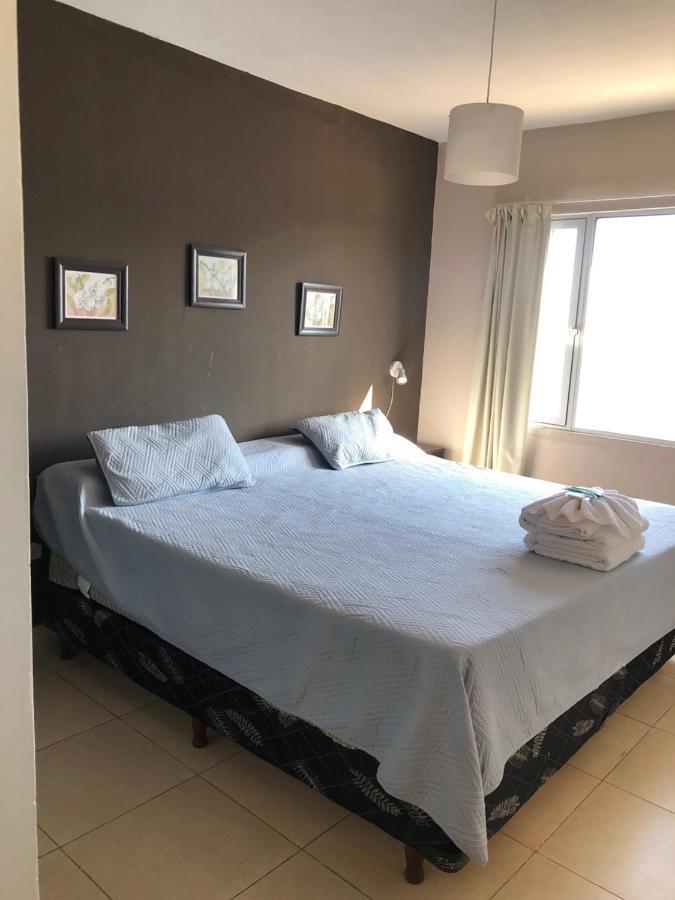Castellnovo Hotel วิญาการ์ลอสปาซ ภายนอก รูปภาพ