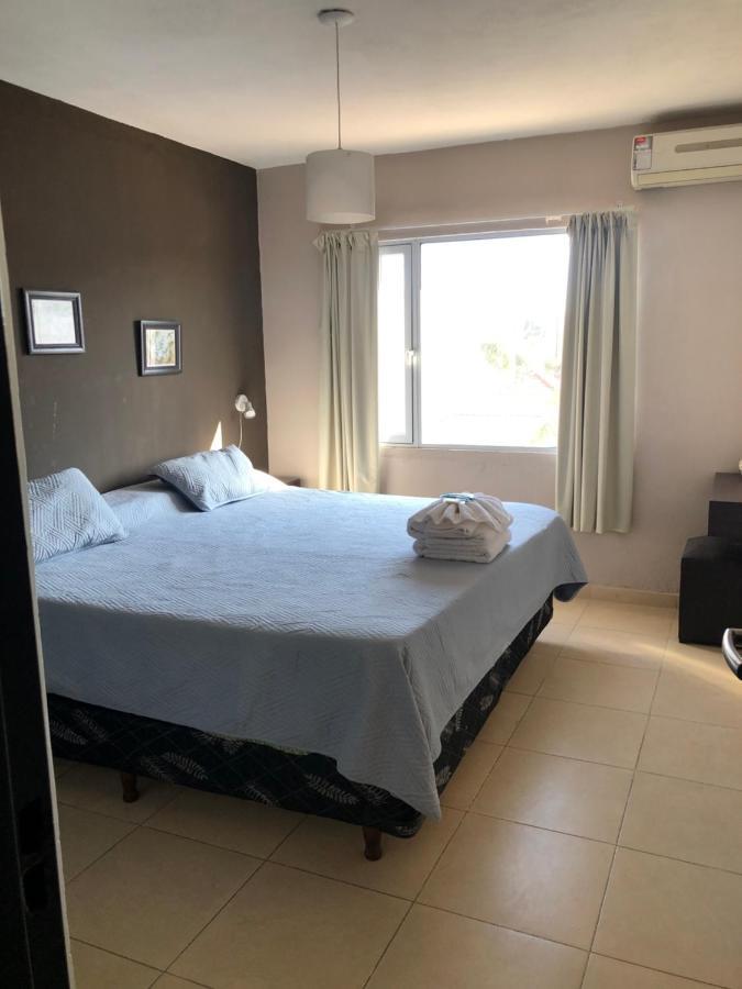 Castellnovo Hotel วิญาการ์ลอสปาซ ภายนอก รูปภาพ